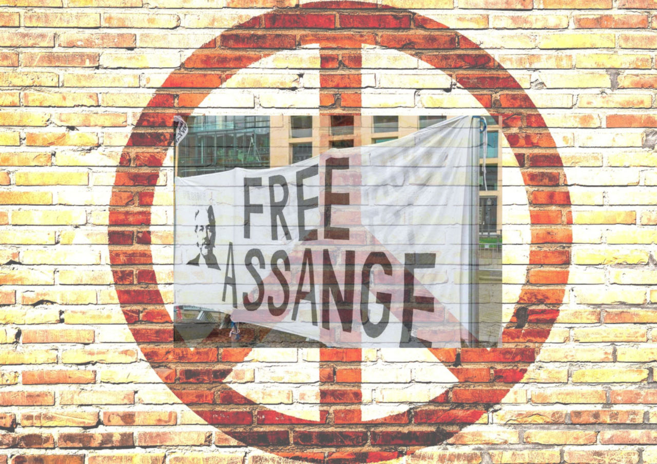 Astro-Politique : Julian Assange : libération…